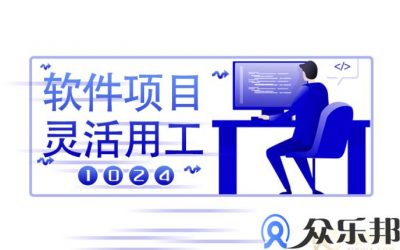 高端灵活用工：软件项目外包和软件人力外包有哪些区别缩略图